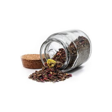 Травяной чай Заряд Энергии
