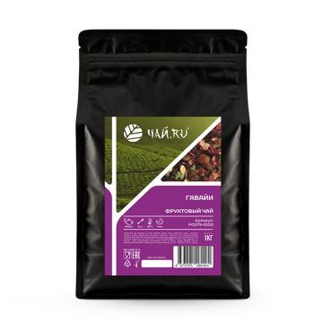Фруктовый чай Гавайи